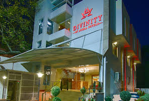 Divinity By Audra Hotels-img
