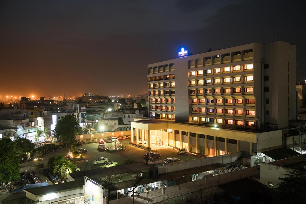 Dolphin Hotel Vishakapatnam-img