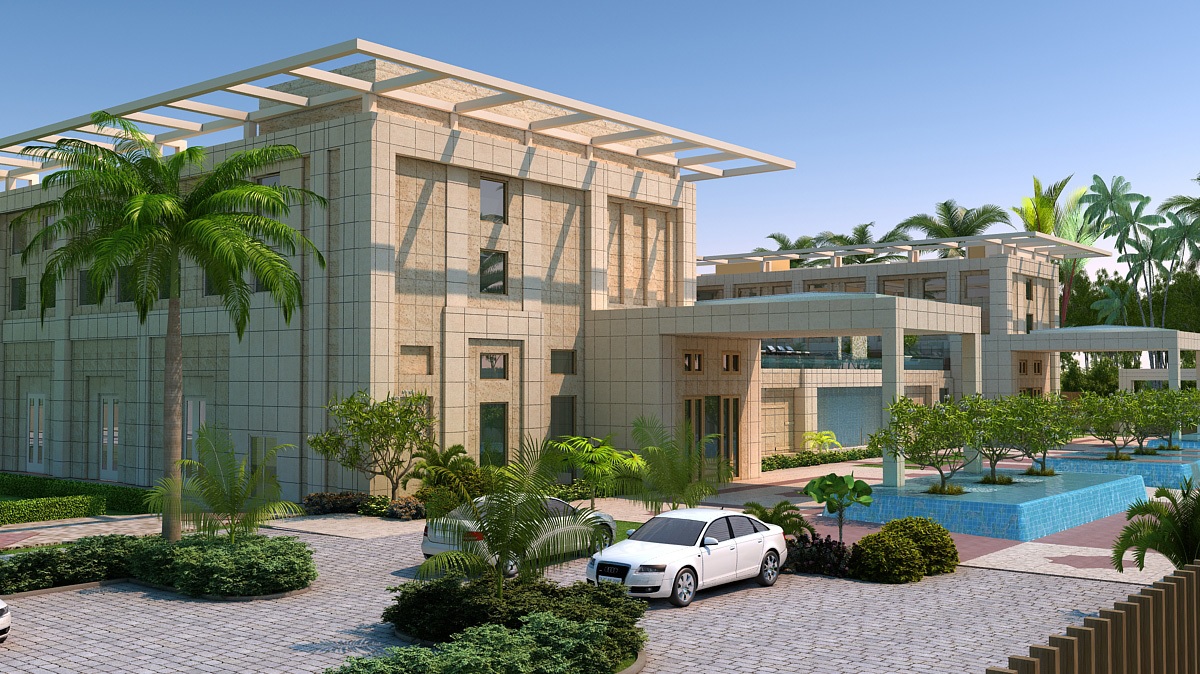 Double Tree by Hilton, Agra-img