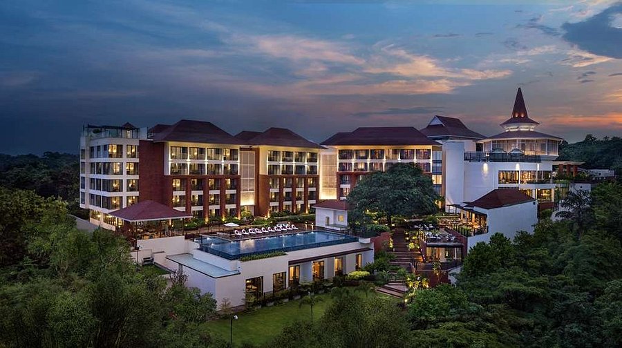 DoubleTree by Hilton Goa - Panaji-img