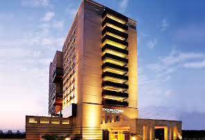 DoubleTree by Hilton Hotel-img