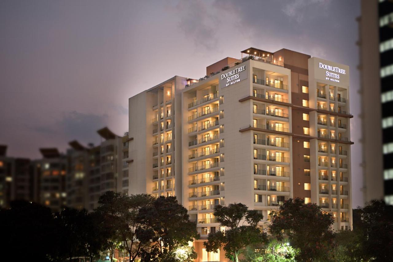 DoubleTree Suites by Hilton Hotel Bangalore-img