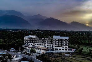 D'Polo Club & Spa Resort-img