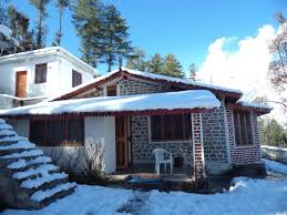 Dream Mountain Resort, Joshimath-img