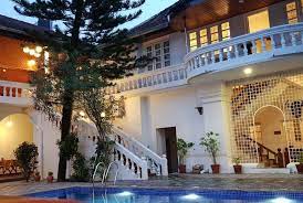 Dutch Bungalow - Heritage Hotel in Fort-img