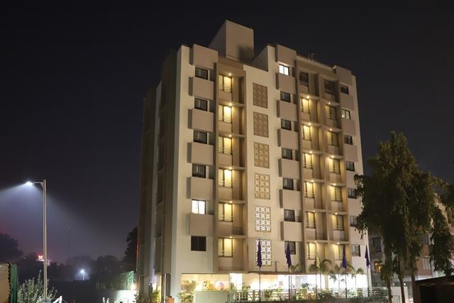 Ebony Residency Ahmedabad-img