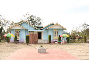 Eco Heritage Villa-img