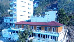 Eden Resort Lansdowne-img