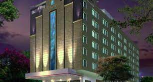 Effotel by Sayaji Indore-img