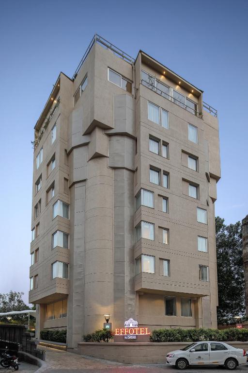 Effotel By Sayaji Vadodara-img