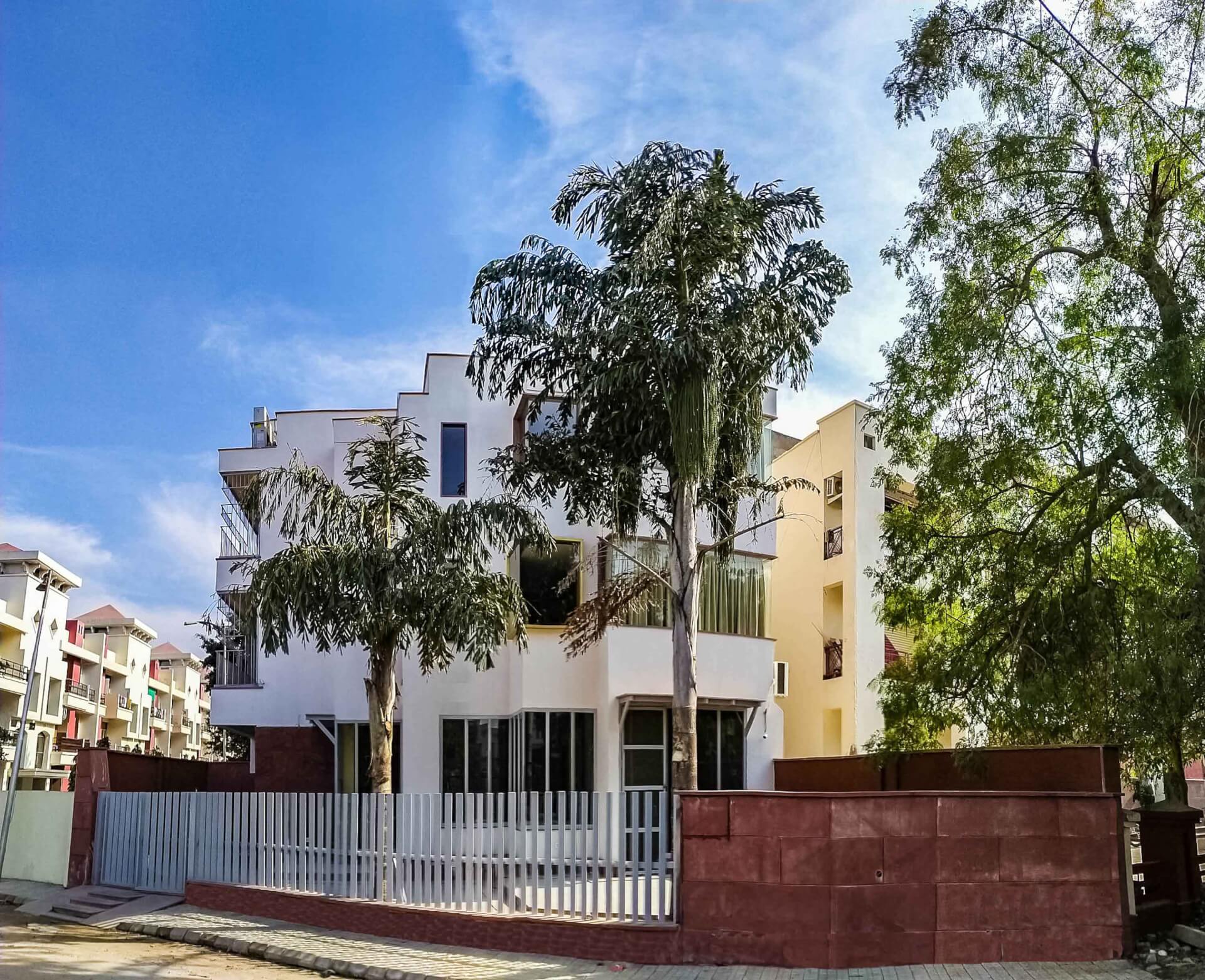 EKAA Villa - Boutique Hotel-img