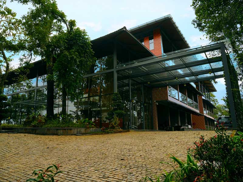Elephant Passage Resort, Munnar-img