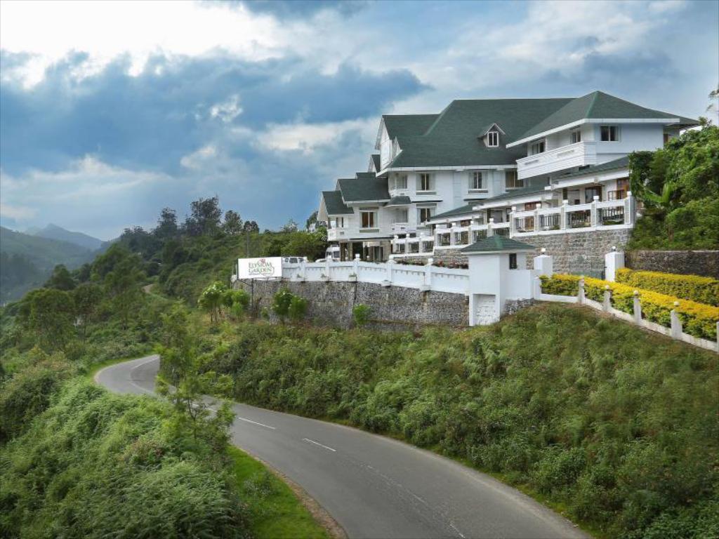 Elysium Gardens Hill Resorts-img