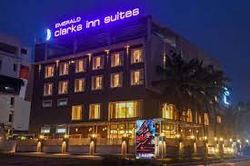 Emerald Clarks Inn Suites-img
