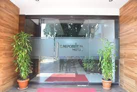 Emporium Hotel-img
