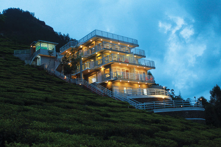 Eterno Capithans Dale, Munnar-img