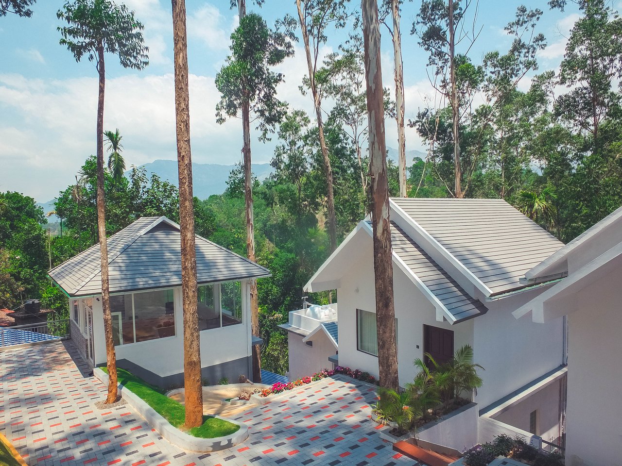 Eucalyptus Resort Munnar-img