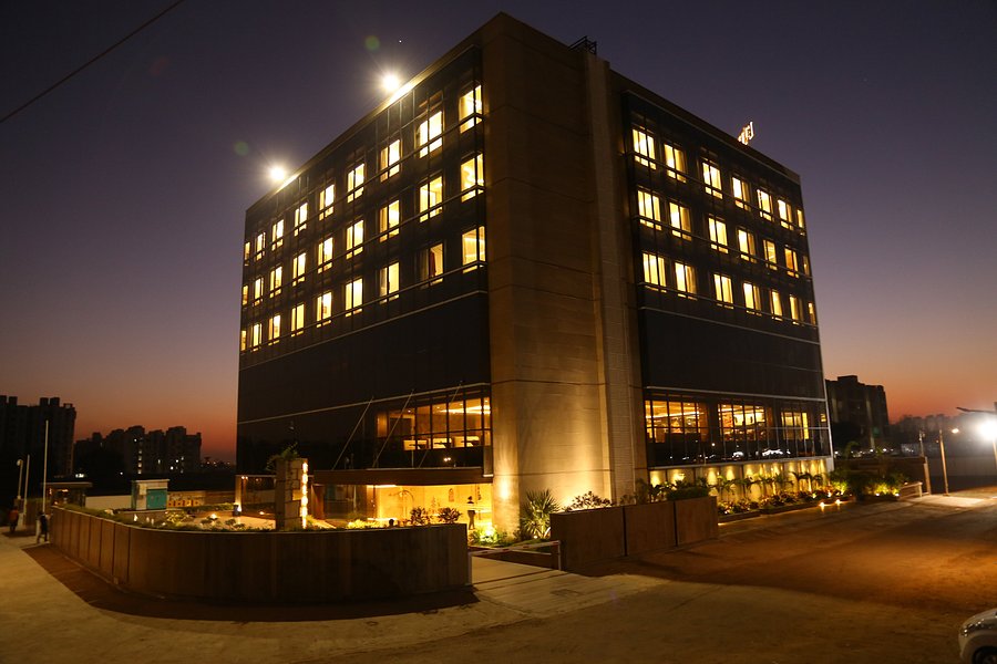 Eulogia Inn, Ahmedabad-img