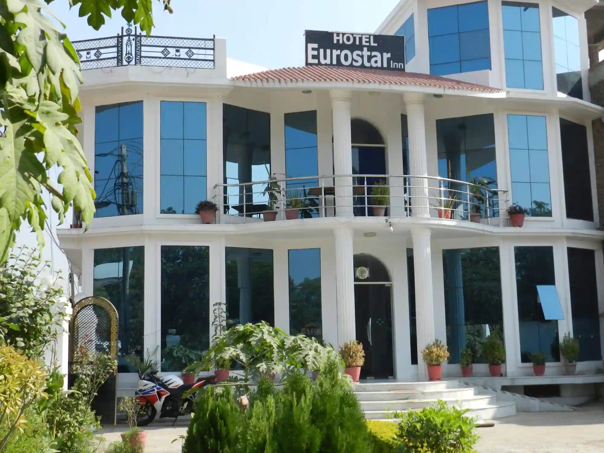 EuroStar Inn-img
