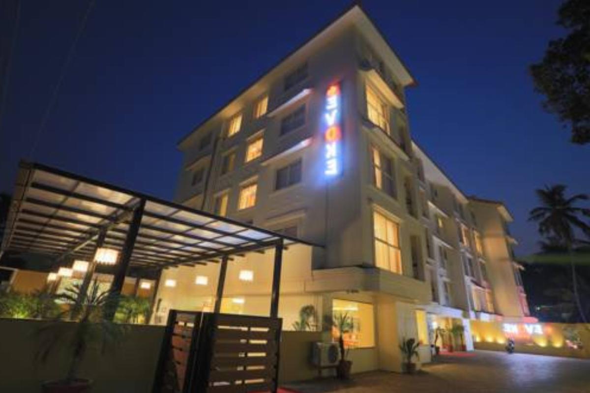 Evoke Lifestyle, Candolim, North Goa-img