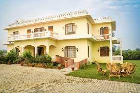 Faagun Haveli Orchha-img