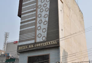 FabHotel KK Continental-img