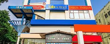 FabHotel Palash Residency-img