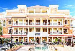 FabHotel Rajwada-img