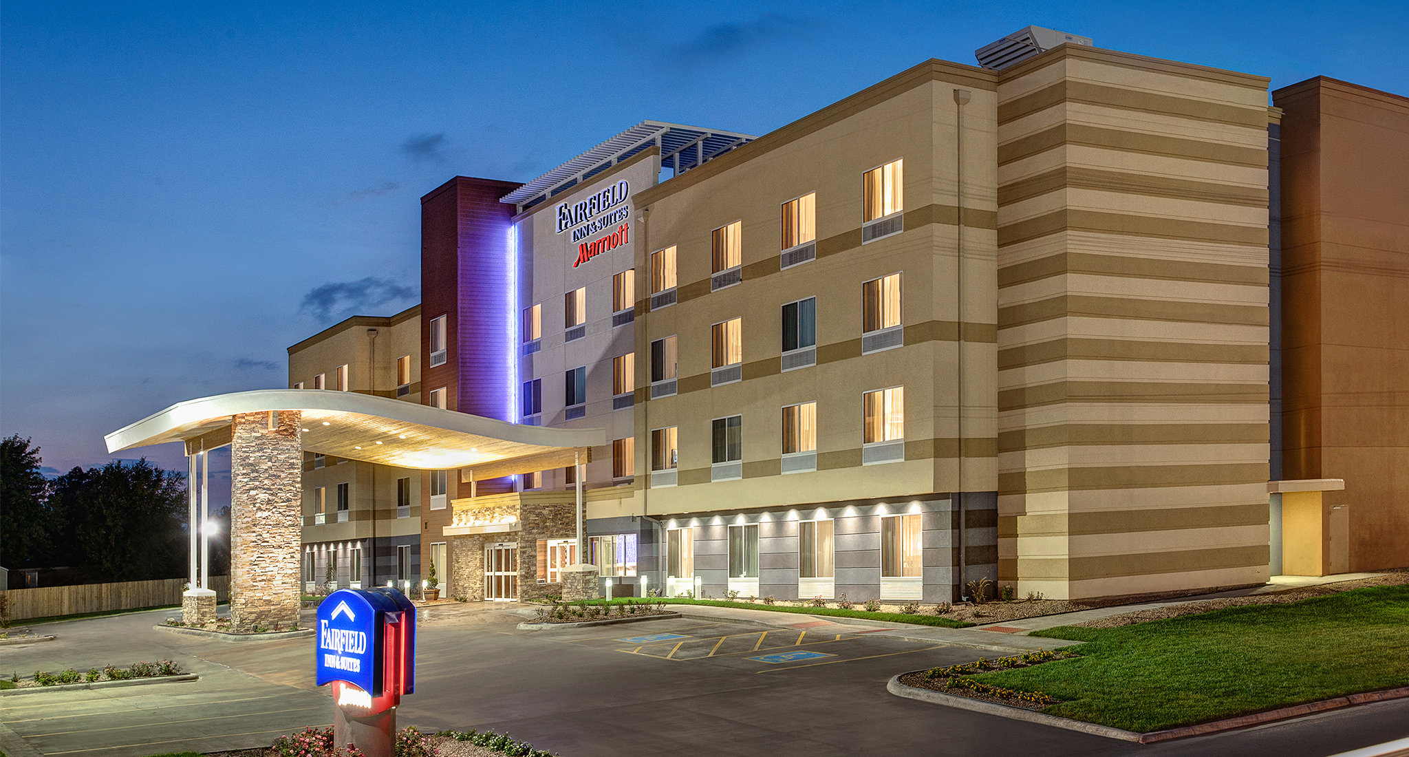 Fairfield by Marriott Ahmedabad-img