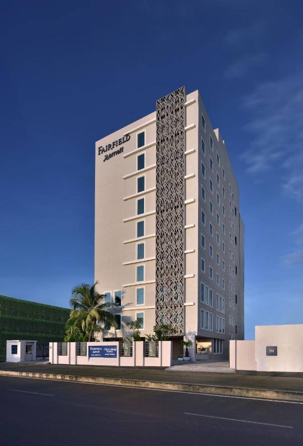 Fairfield by Marriott Chennai OMR-img