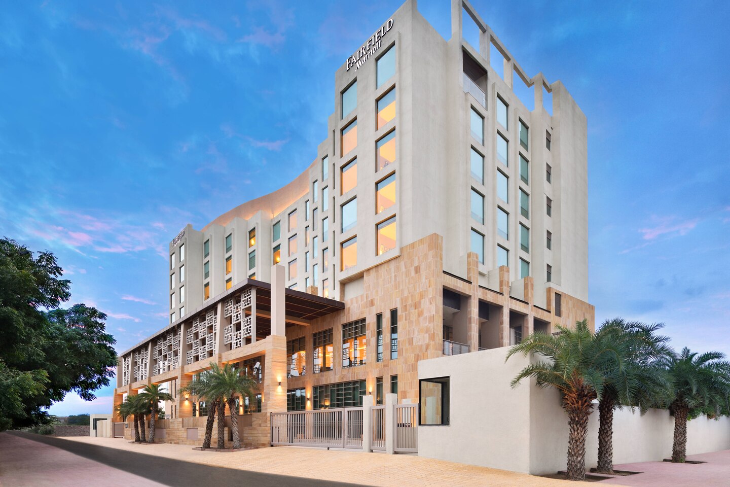Fairfield by Marriott Jodhpur-img