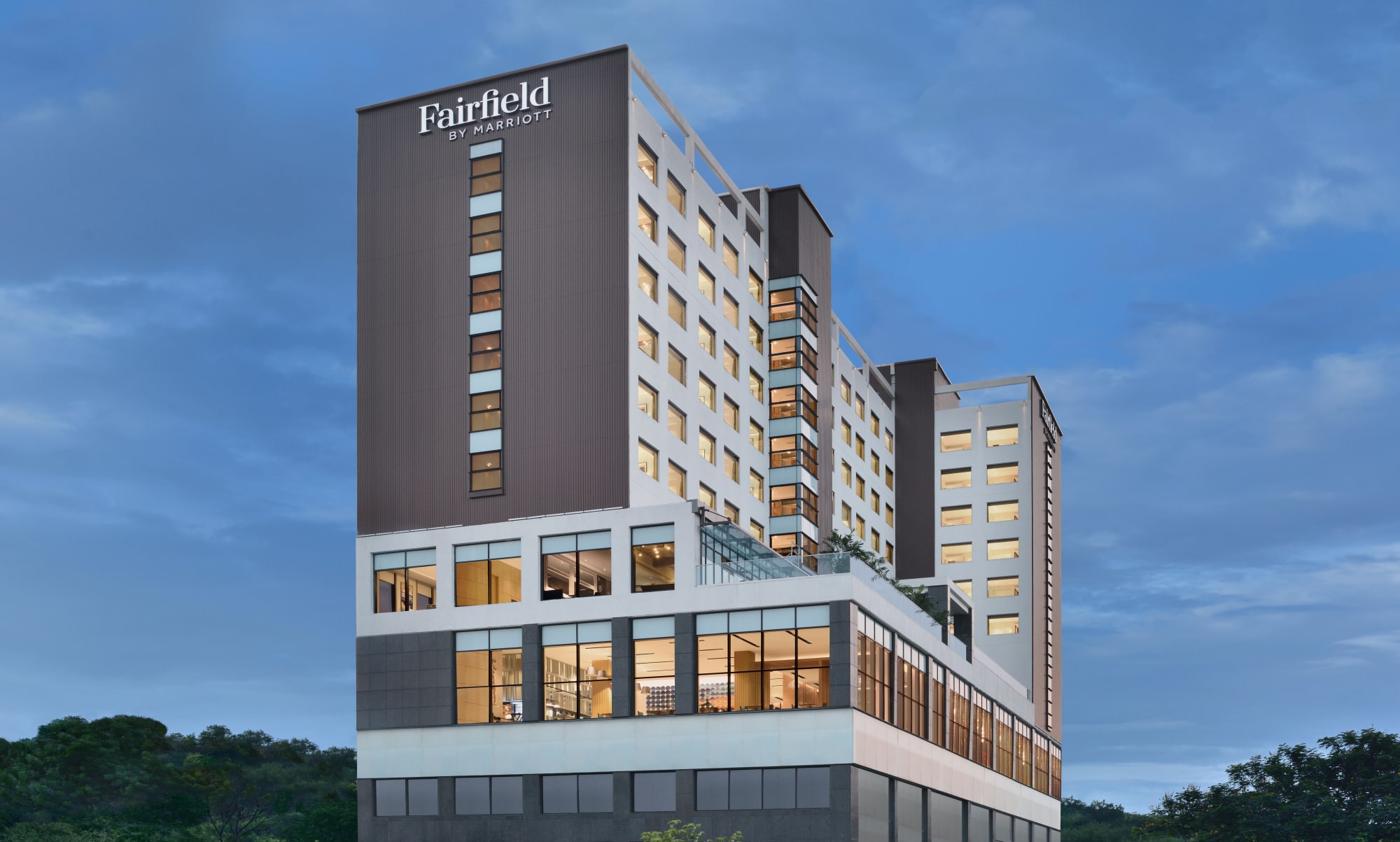 Fairfield by Marriott Kolkata-img
