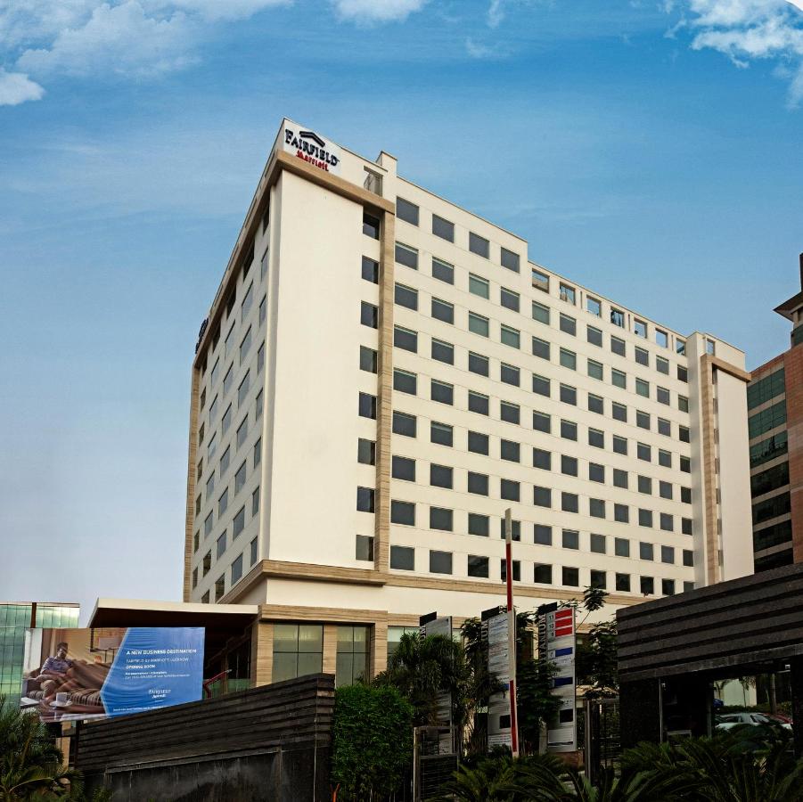 Fairfield by Marriott, Lucknow-img