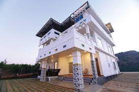 Fairmount Vagamon Resorts-img