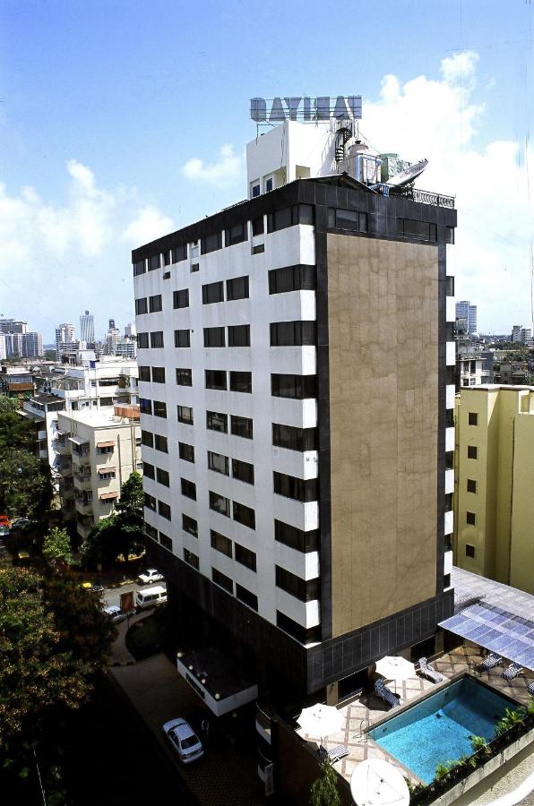 Fariyas Hotel Mumbai , Colaba-img