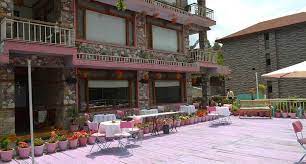 Fishermen's Lodge - A Lake Facing Hotel-img