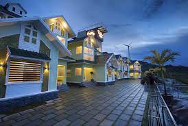 Foggy Knolls Resort-img