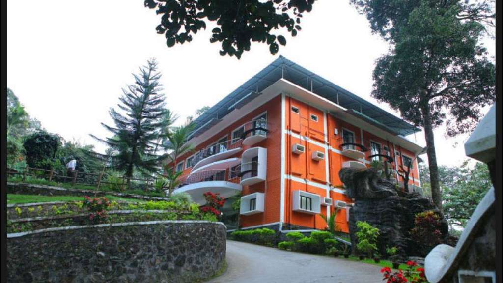 Forest Haven Resort Munnar-img