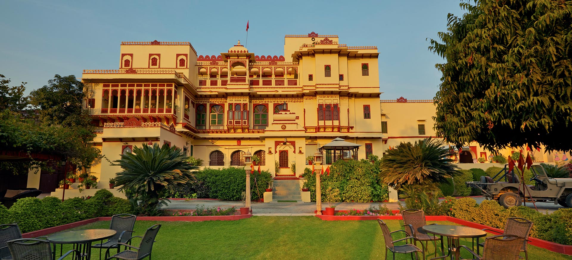 Fort Dhariyawad Udaipur-img