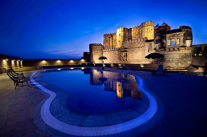 Fort Khejarla Jodhpur-img