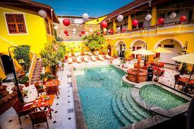 Forte Kochi Hotel-img