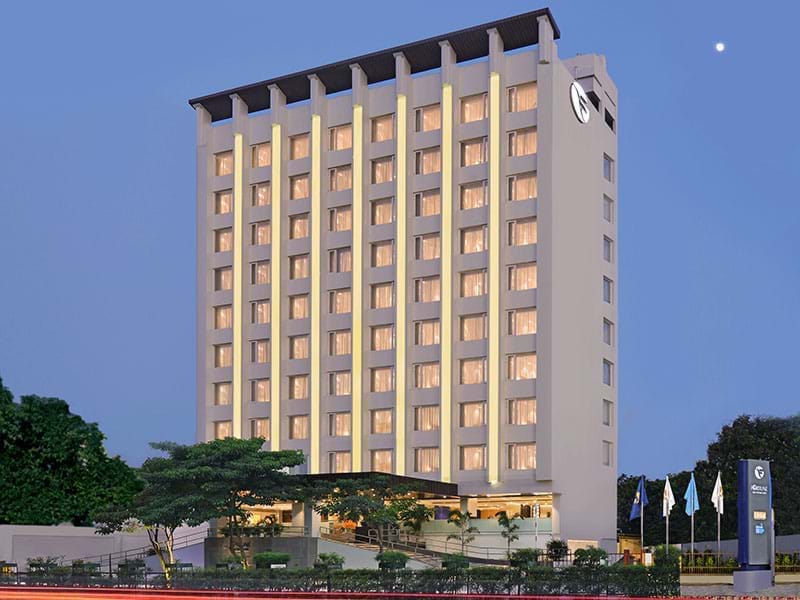 Fortune Inn Promenade, Vadodara-img