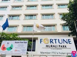 Fortune Murali Park-img
