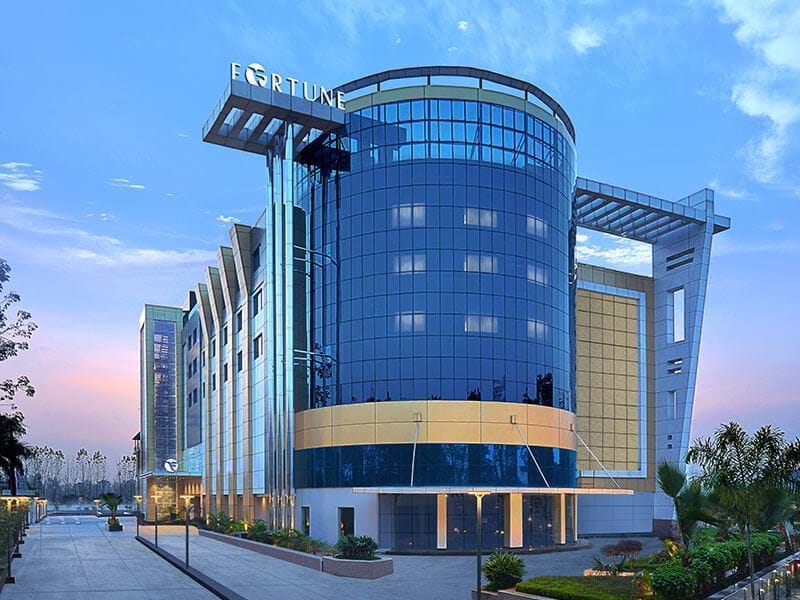 Fortune Park, Haridwar-img