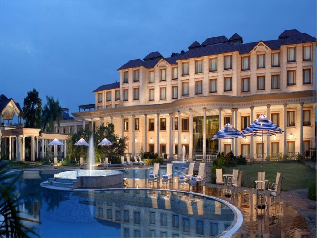 Fortune Park Panchwati, Kolkata-img