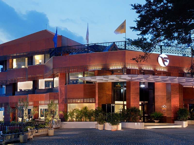 Fortune Resort Grace Mussoorie-img