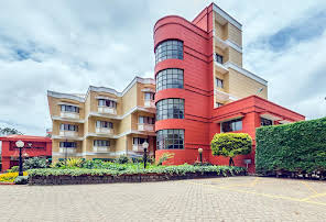 Fortune Resort Sullivan Court, Ooty-img