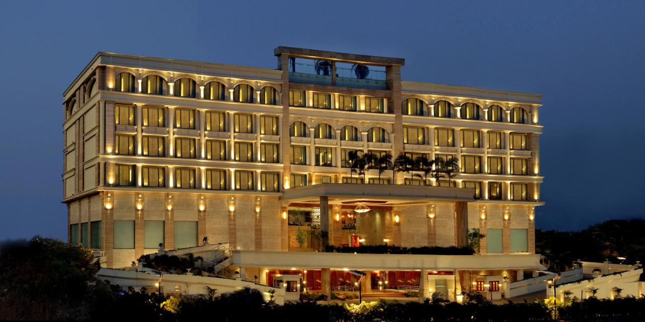 Fortune Select Exotica Navi Mumbai-img