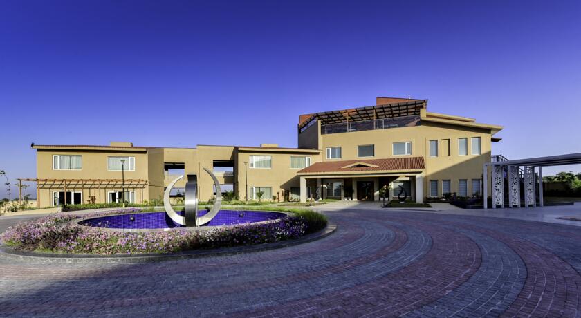 Four A Lords Resort-img