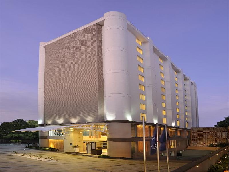 Four Points by Sheraton Ahmedabad-img